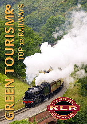 Top 12 Railways Supplement Top 12 Railways Supplement