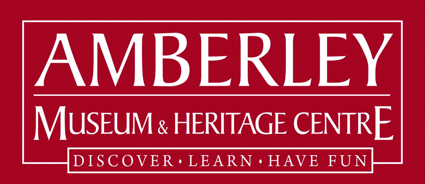 Amberley Museum Logo