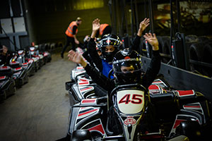 Happy-kids-at-Karting