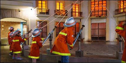 KidZania Games