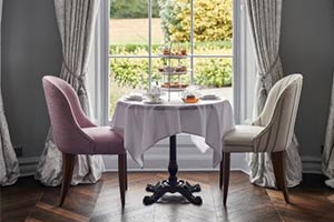 Laura Ashley Tea Room