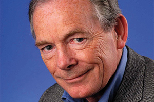 Sir Simon Jenkins