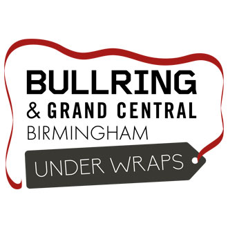 Bullring & Grand Central logo