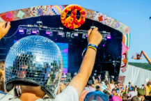 Camp Bestival