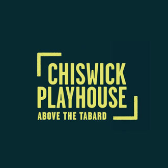 Chiswick Playhouse Logo