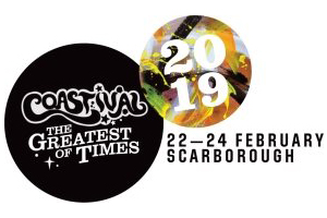 World premiere leads festival's theatre line-up - Exciting programme for Coastival weekend
