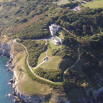 Durlston Country Park