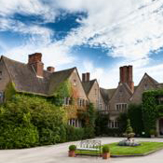 Mallory Court Country House Hotel & Spa, Warwickshire, appoints new General Manager, Nick Hanson 
