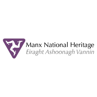 Manx Museum logo