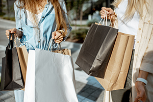 Shopping Trip