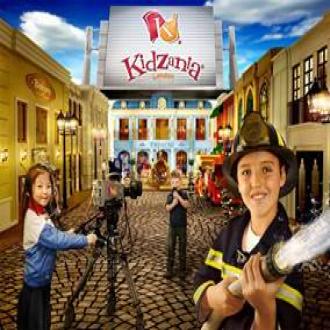 KidZania KidZania