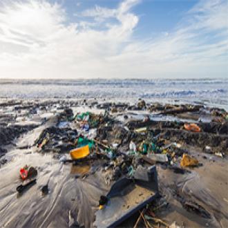 LOVEmyBEACH - Help protect the coast from pollution incidents Keep Britain Tidy project LOVEmyBEACH is calling on all regular beach users to help identify and report signs of coastal pollution to help protect the North West coastline.