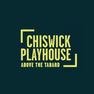 Chiswick Playhouse logo