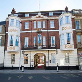 Vine Hotels - Dolphin Hotel Vine Hotels - Dolphin Hotel