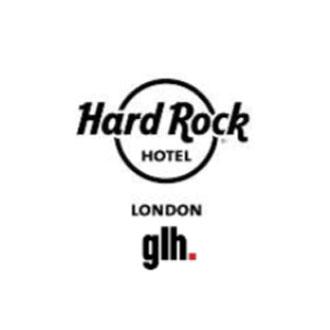 Hard Rock Logo