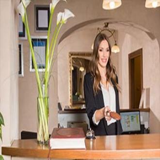 UK hotel operators have remained open to help serve the NHS and key workers hotel operators remain open