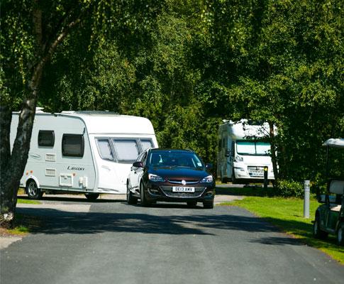 Willowbank Holiday Park