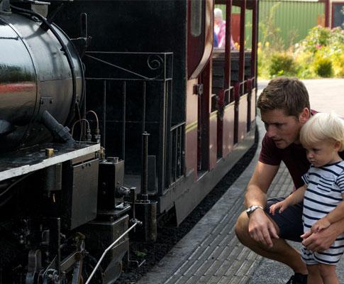 Cleethorpes Coast Light Railway