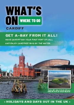 Cardiff Guide