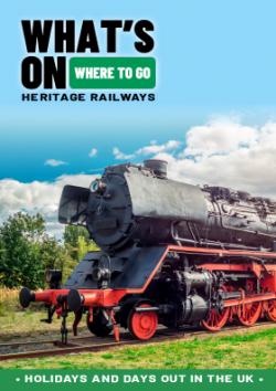 Heritage Railways