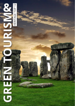 Green Tourism and Heritage Top 12 Supplement