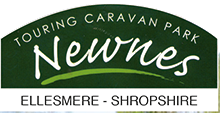 Newnes Caravan Park logo